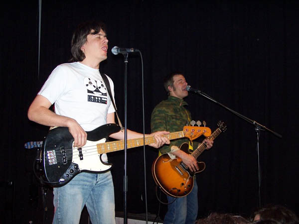dirk_singing