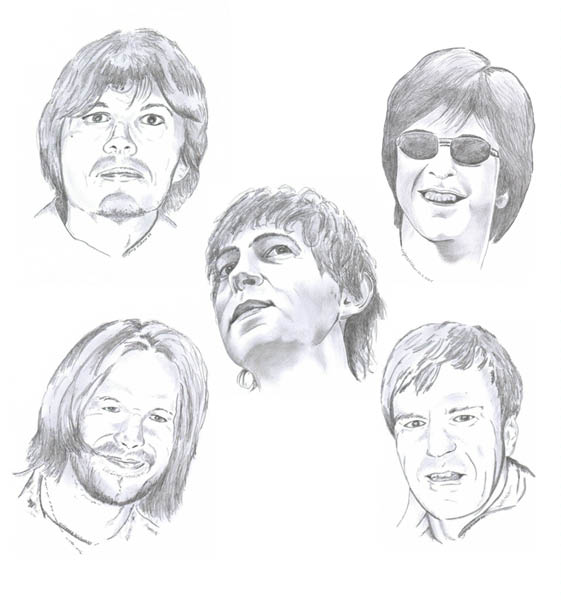 BAND
